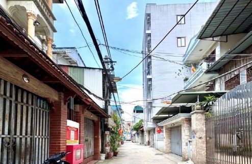 NHANH! Bán luôn Nhà ngõ 255 LĨNH NAM. Ngõ Sầm uất nhất phố, Ngõ thông, Ô tô, KINH DOANH. 37m 5T Chỉ 4 tỷ 69.
